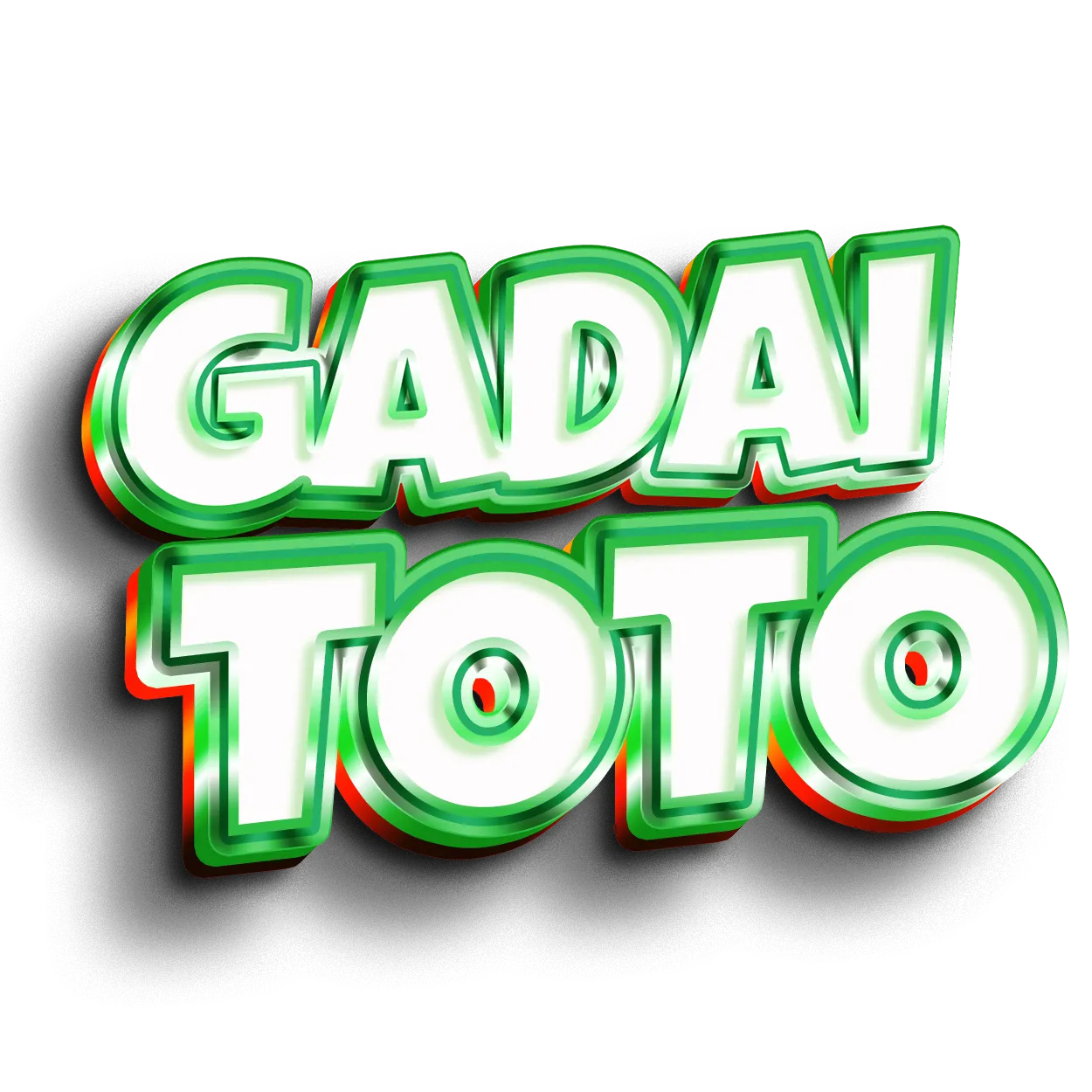 GADAITOTO - Permainan Arcade Seru dan Menantang