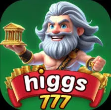 HIGGS777 - Aksi Seru dalam Dunia Game