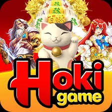 HOKIGAME - Permainan Puzzle Seru dan Menantang