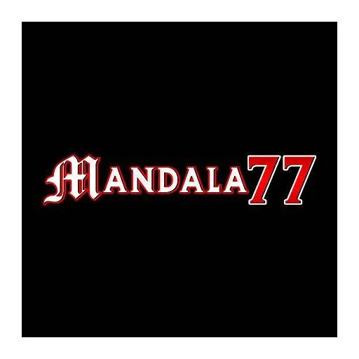 MANDALA77 - Permainan Santai yang Menyenangkan