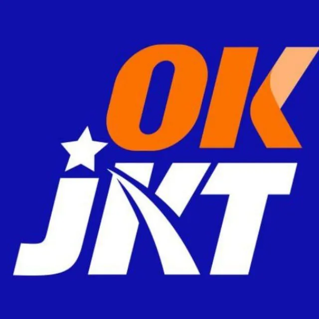 OKJKT - Permainan Domino Seru dan Menyenangkan