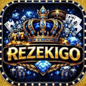 REZEKIGO - Petualangan Epik Menantang