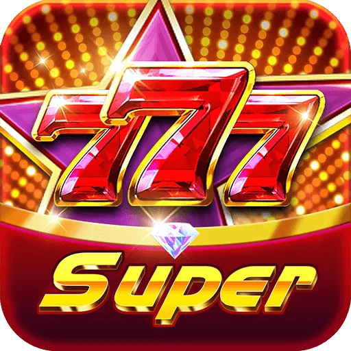 SUPER777 - Balapan Seru dan Menegangkan